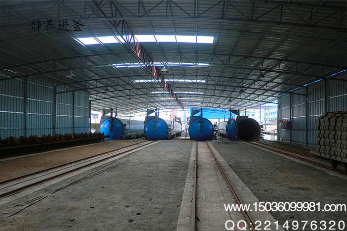 廣州灰砂蒸養(yǎng)磚設備