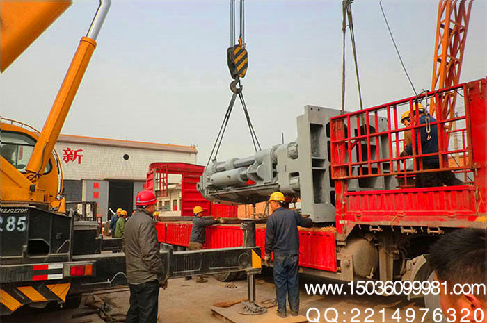 蒸養(yǎng)磚設備