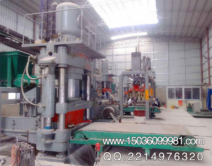 蒸養(yǎng)磚設備